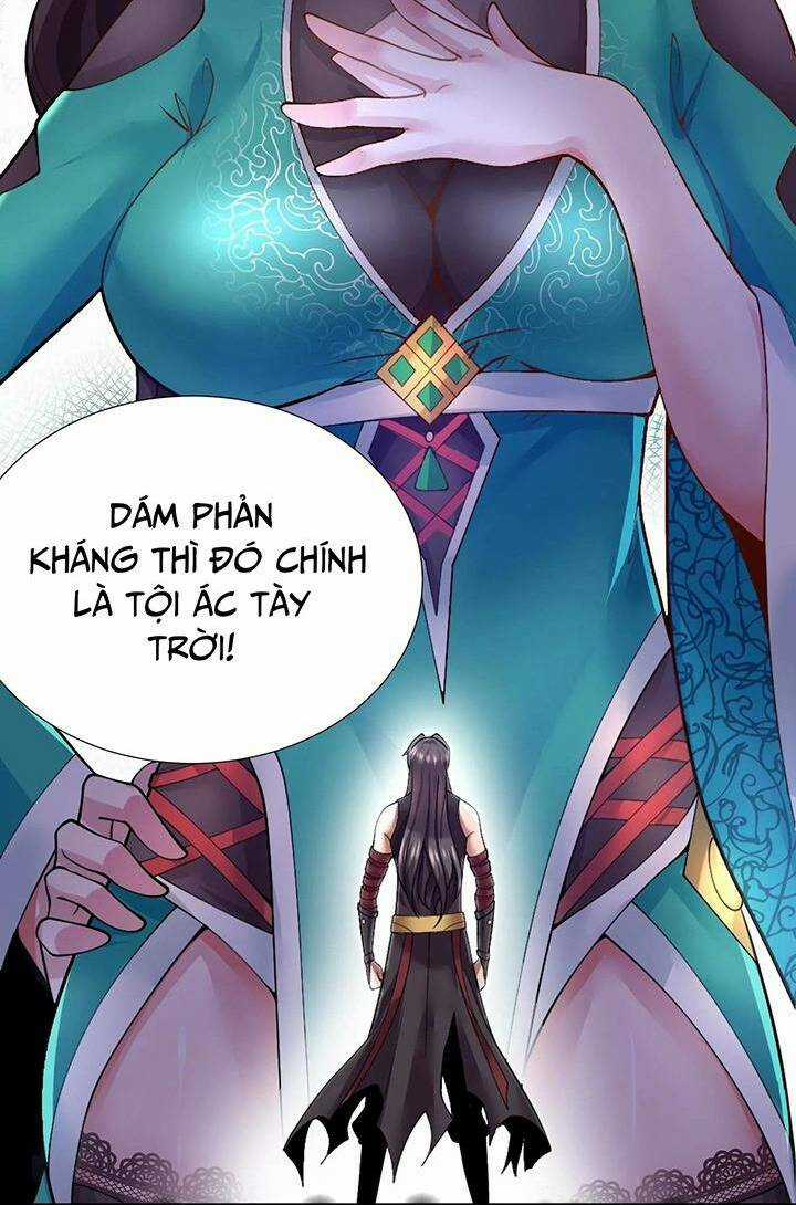 Ma Đạo Giới Bất Ổn - Chapter 5 - Trang 60