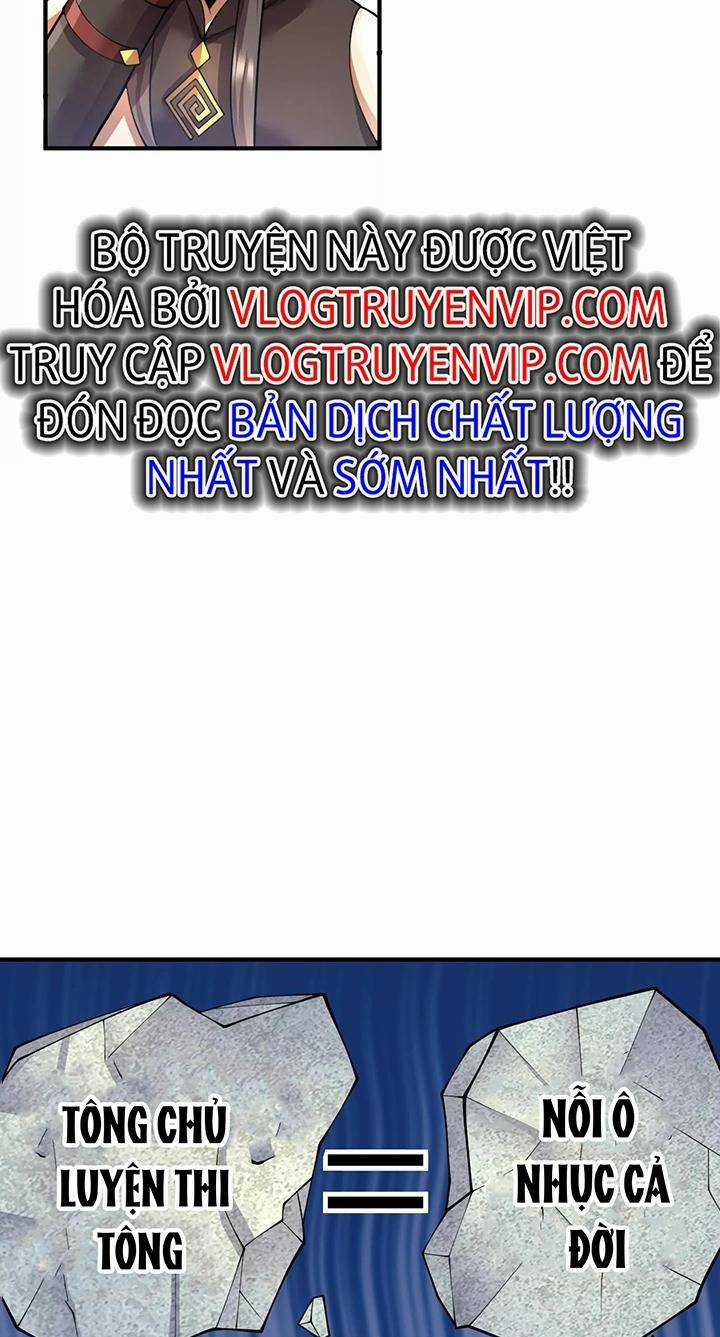 Ma Đạo Giới Bất Ổn - Chapter 5 - Trang 7