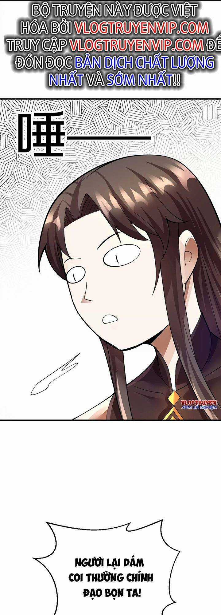 Ma Đạo Giới Bất Ổn - Chapter 5 - Trang 61