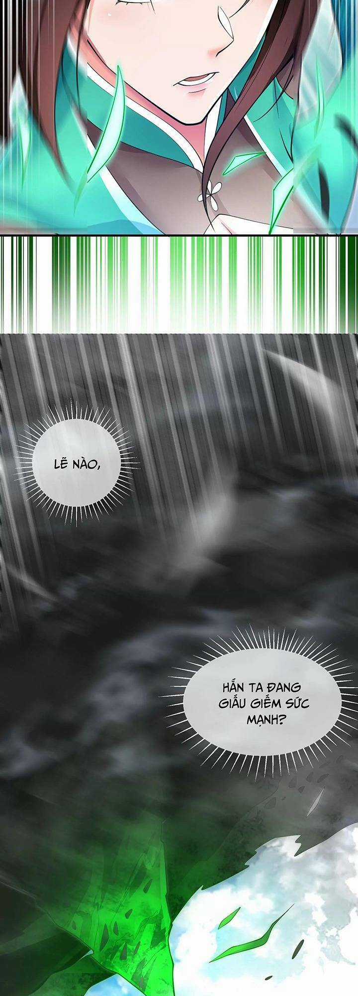 Ma Đạo Giới Bất Ổn - Chapter 5 - Trang 68