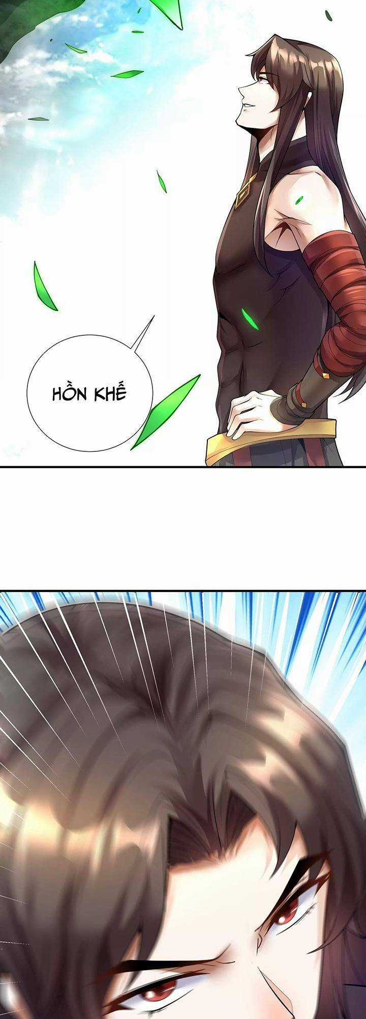 Ma Đạo Giới Bất Ổn - Chapter 5 - Trang 69