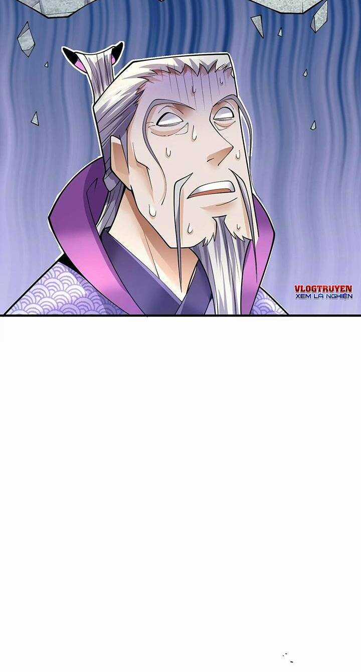 Ma Đạo Giới Bất Ổn - Chapter 5 - Trang 8