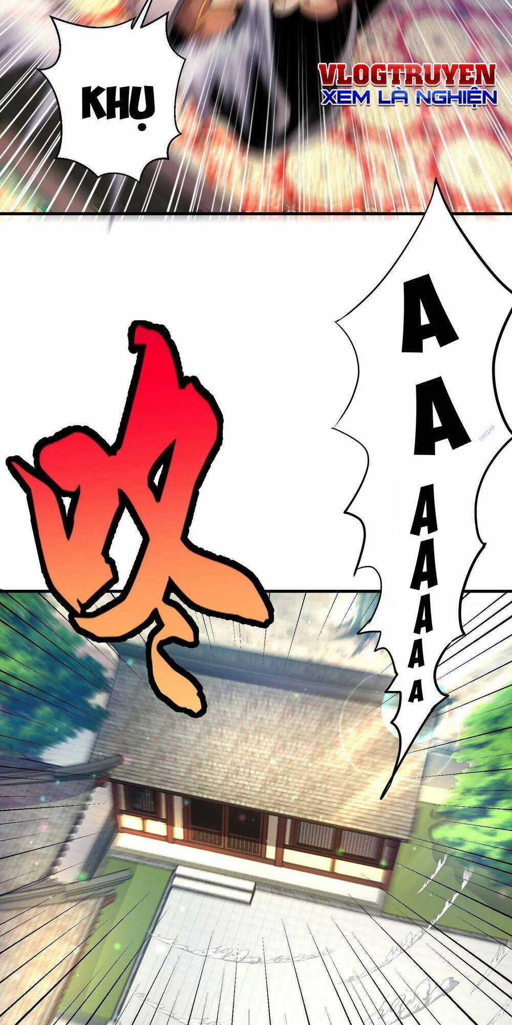 Ma Đạo Giới Bất Ổn - Chapter 6 - Trang 13