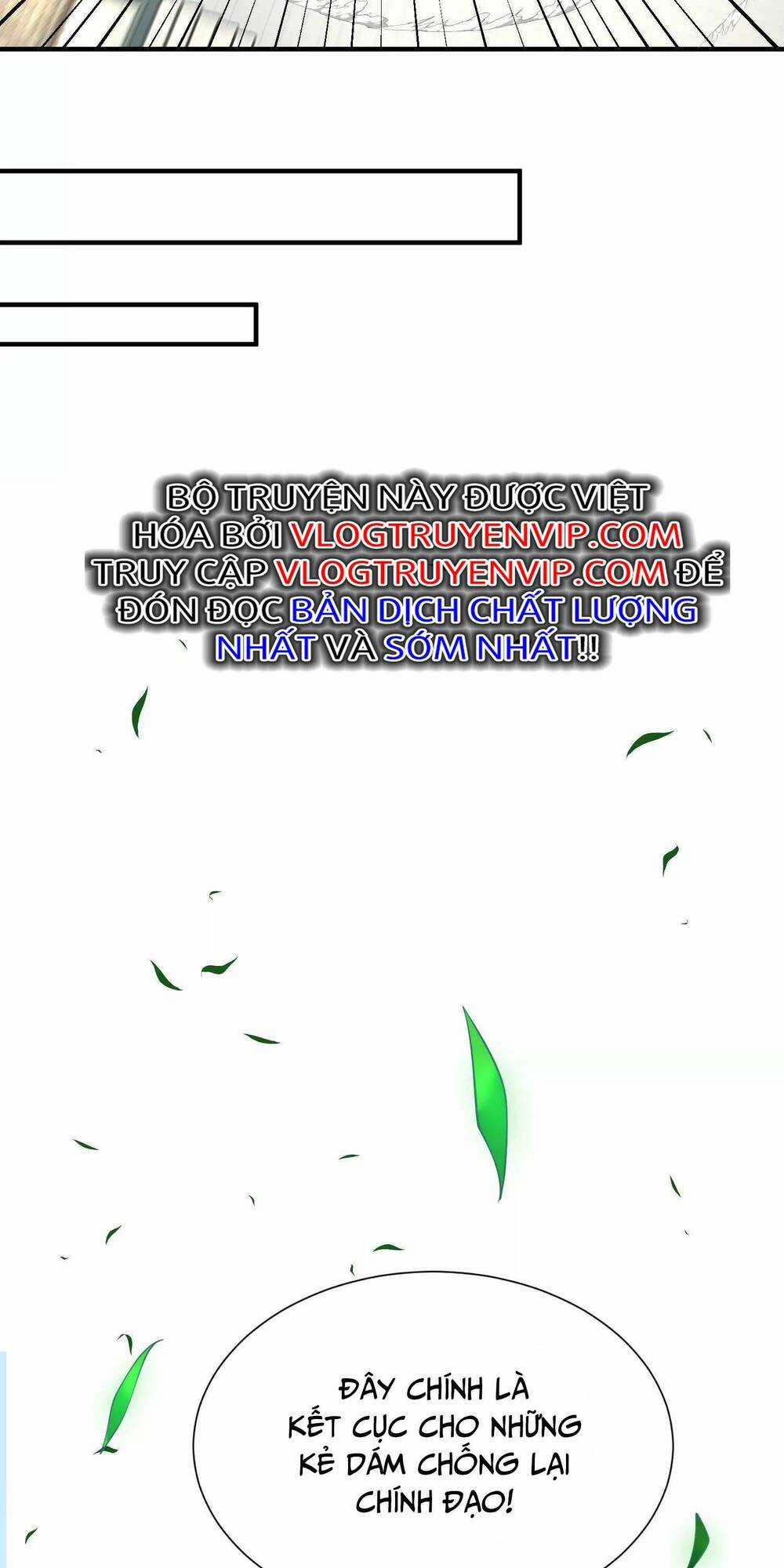 Ma Đạo Giới Bất Ổn - Chapter 6 - Trang 14