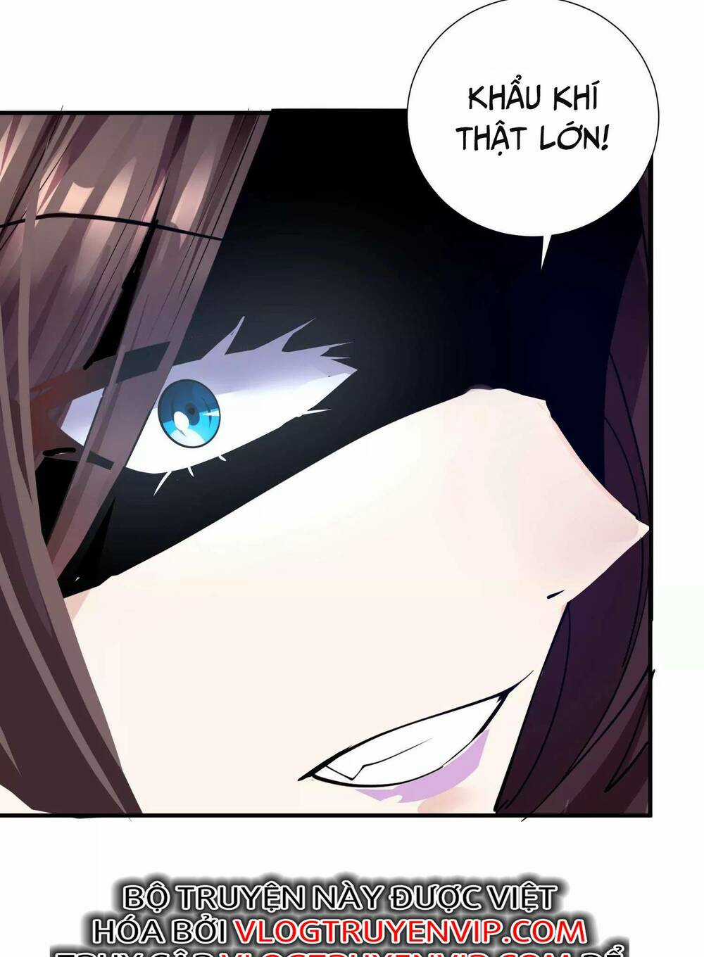 Ma Đạo Giới Bất Ổn - Chapter 6 - Trang 23