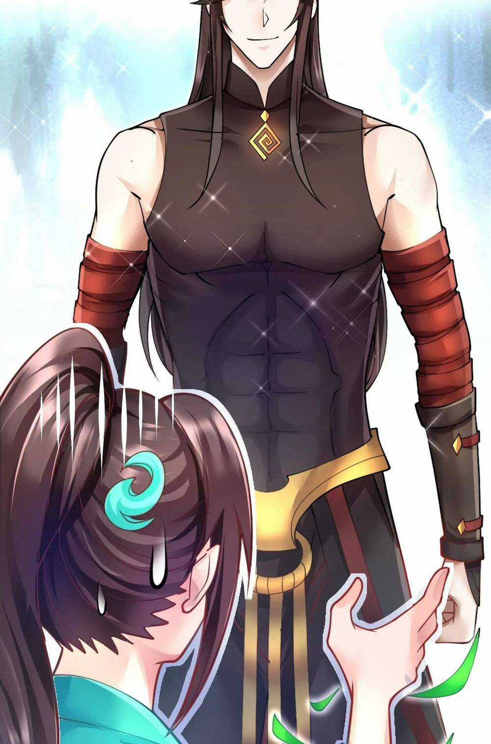 Ma Đạo Giới Bất Ổn - Chapter 6 - Trang 29