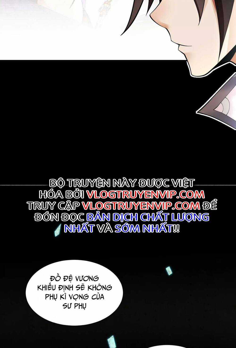 Ma Đạo Giới Bất Ổn - Chapter 6 - Trang 5