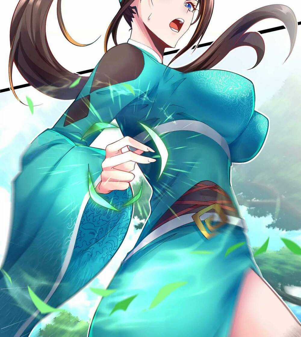 Ma Đạo Giới Bất Ổn - Chapter 6 - Trang 41