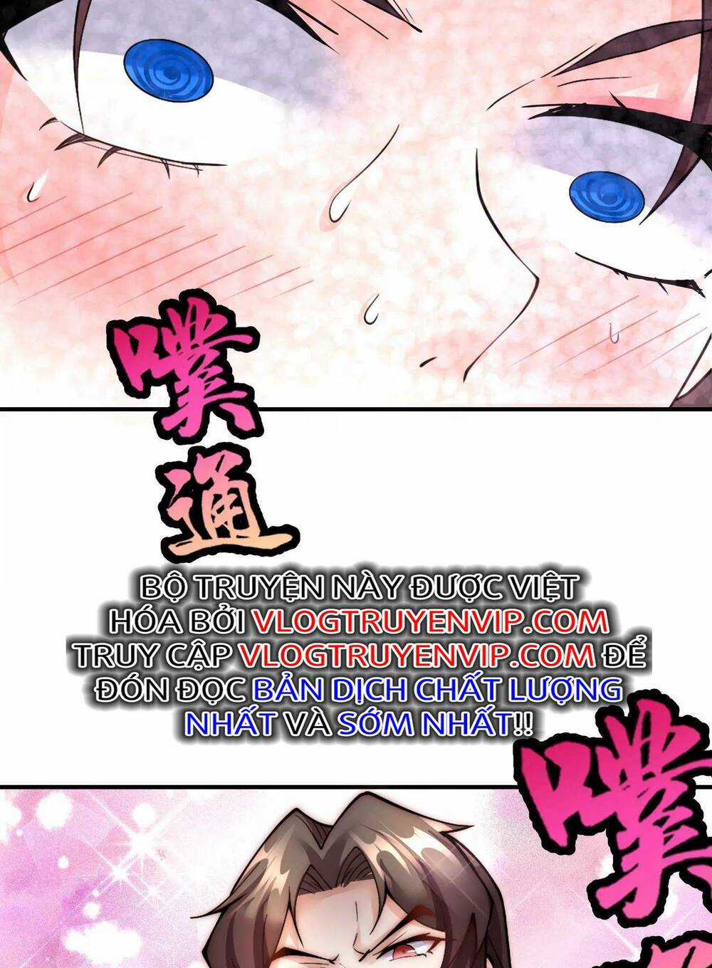 Ma Đạo Giới Bất Ổn - Chapter 6 - Trang 47