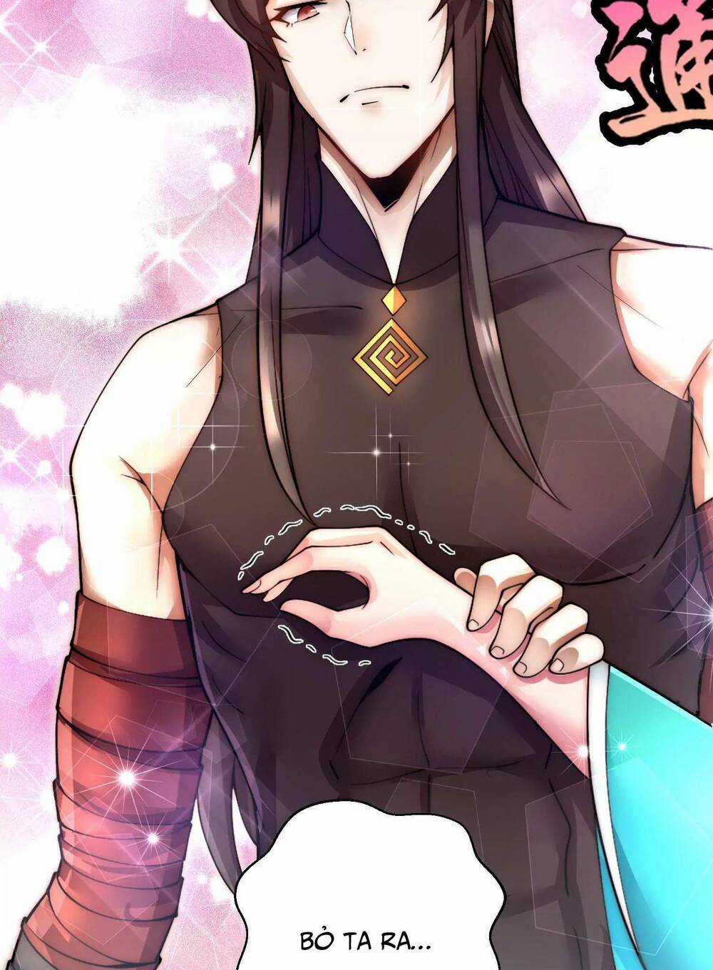 Ma Đạo Giới Bất Ổn - Chapter 6 - Trang 48