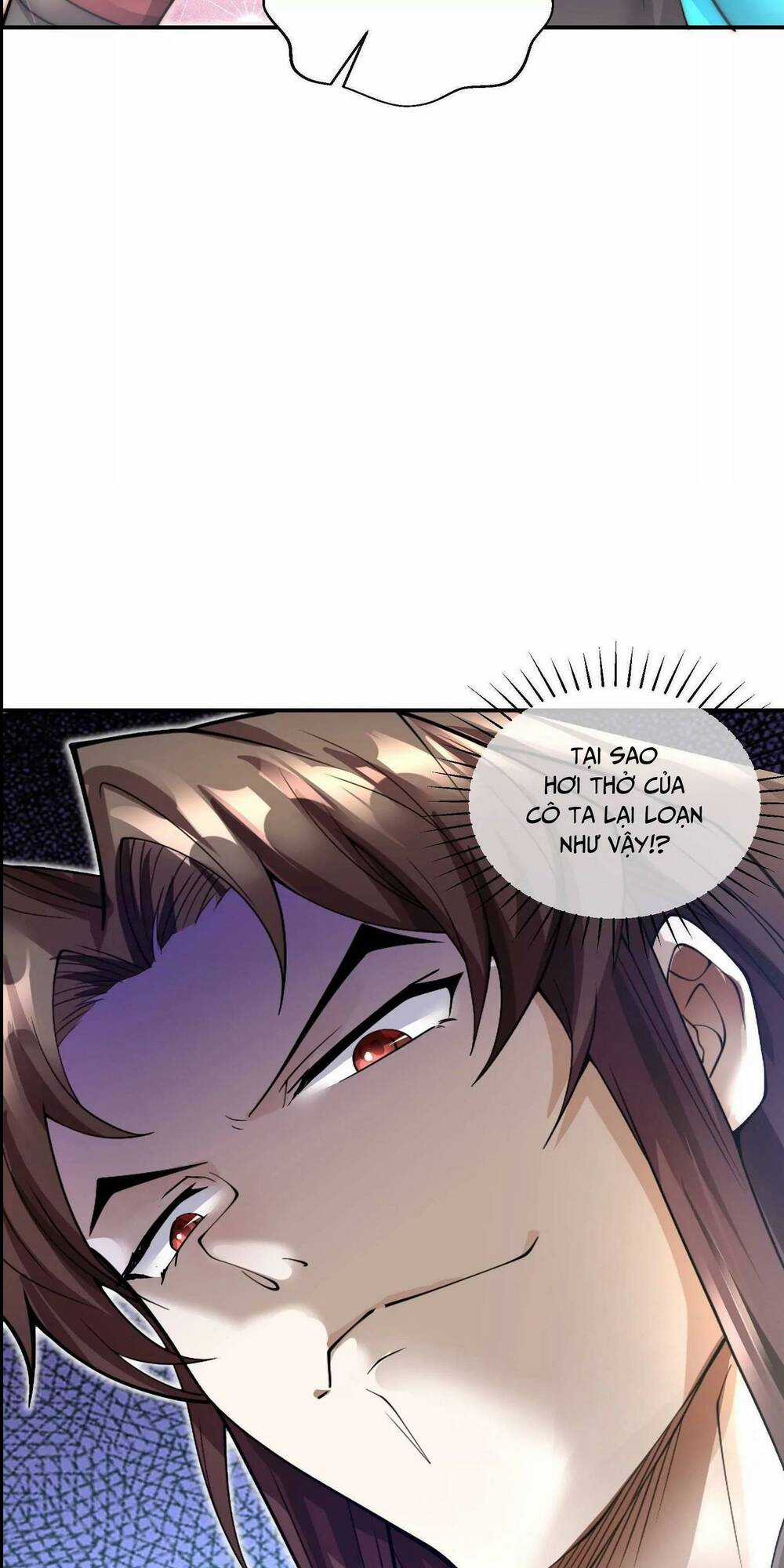 Ma Đạo Giới Bất Ổn - Chapter 6 - Trang 49