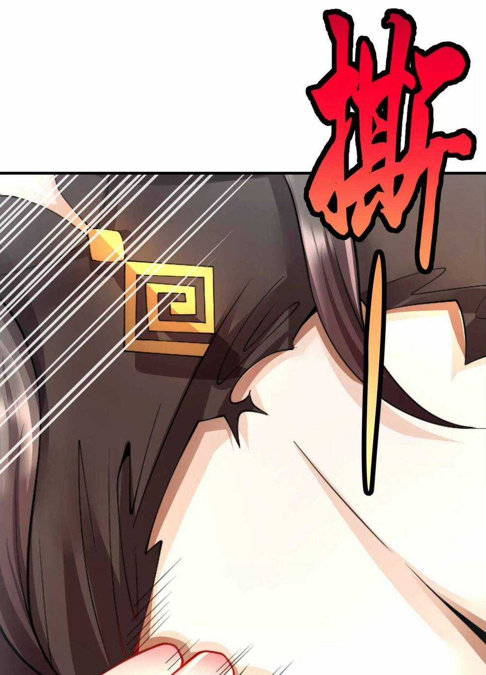 Ma Đạo Giới Bất Ổn - Chapter 6 - Trang 52