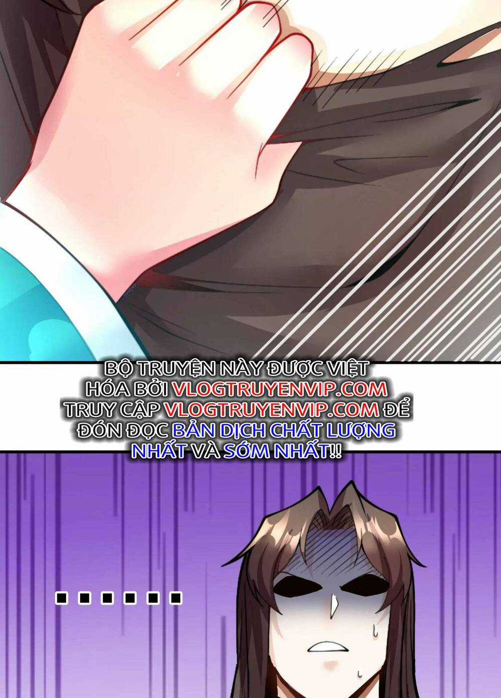 Ma Đạo Giới Bất Ổn - Chapter 6 - Trang 53