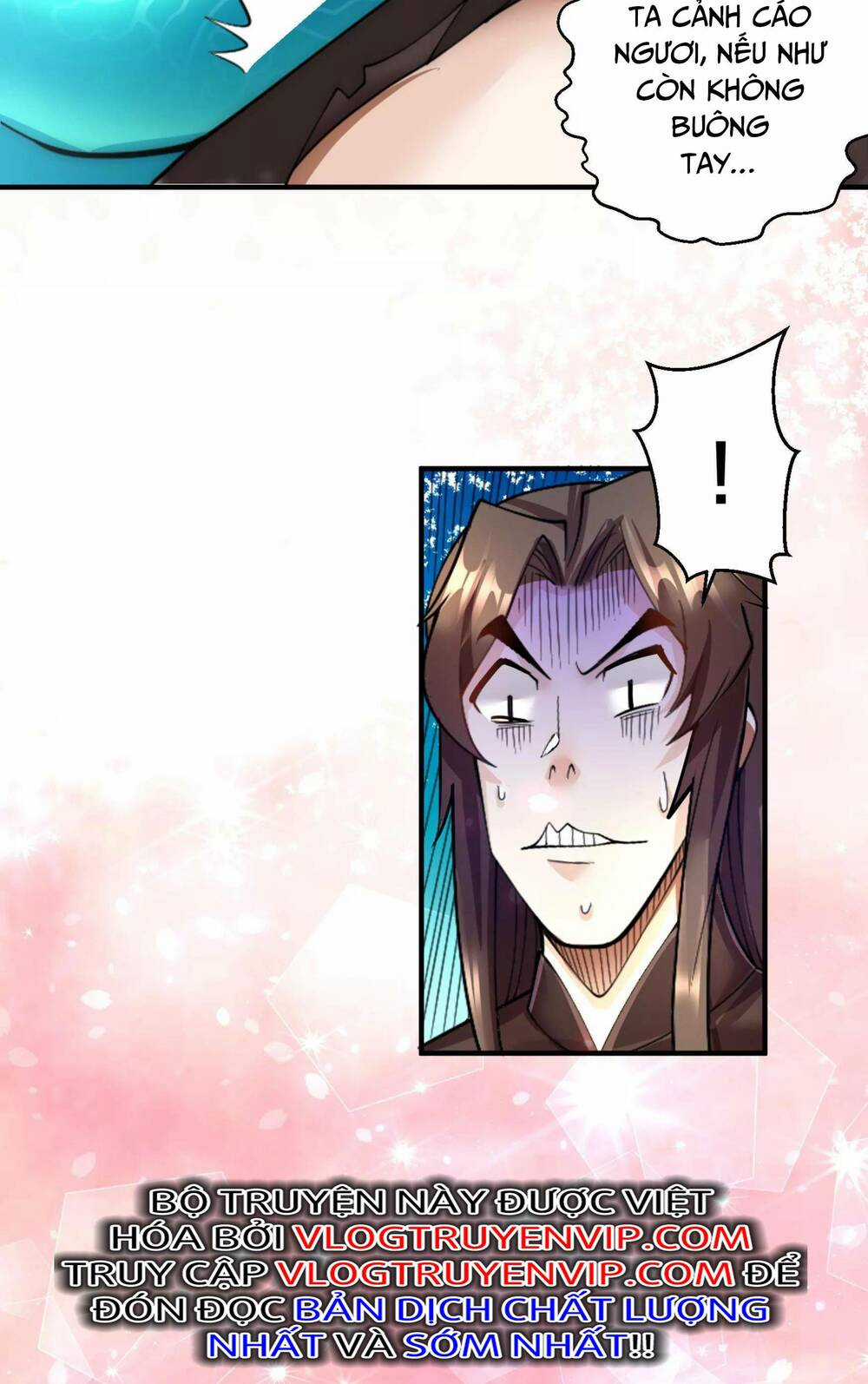 Ma Đạo Giới Bất Ổn - Chapter 6 - Trang 57