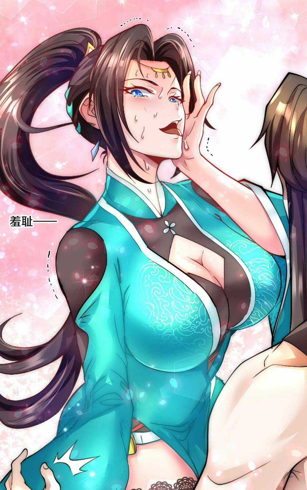 Ma Đạo Giới Bất Ổn - Chapter 6 - Trang 58