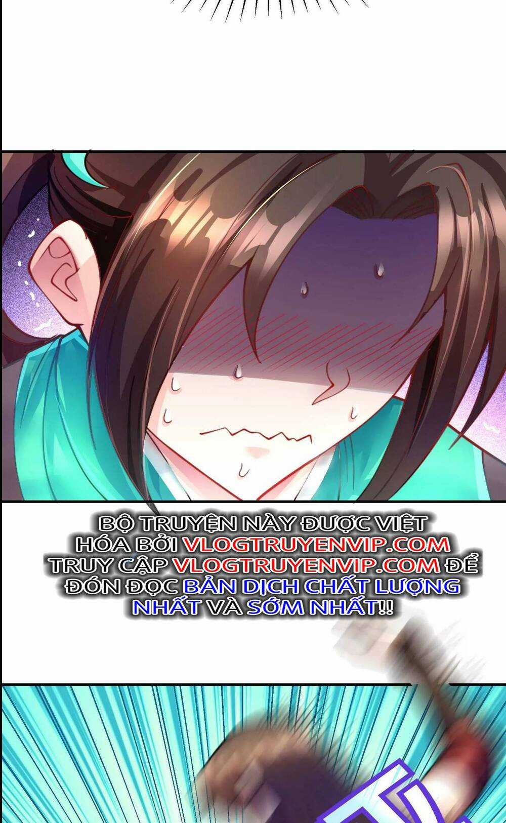 Ma Đạo Giới Bất Ổn - Chapter 6 - Trang 62