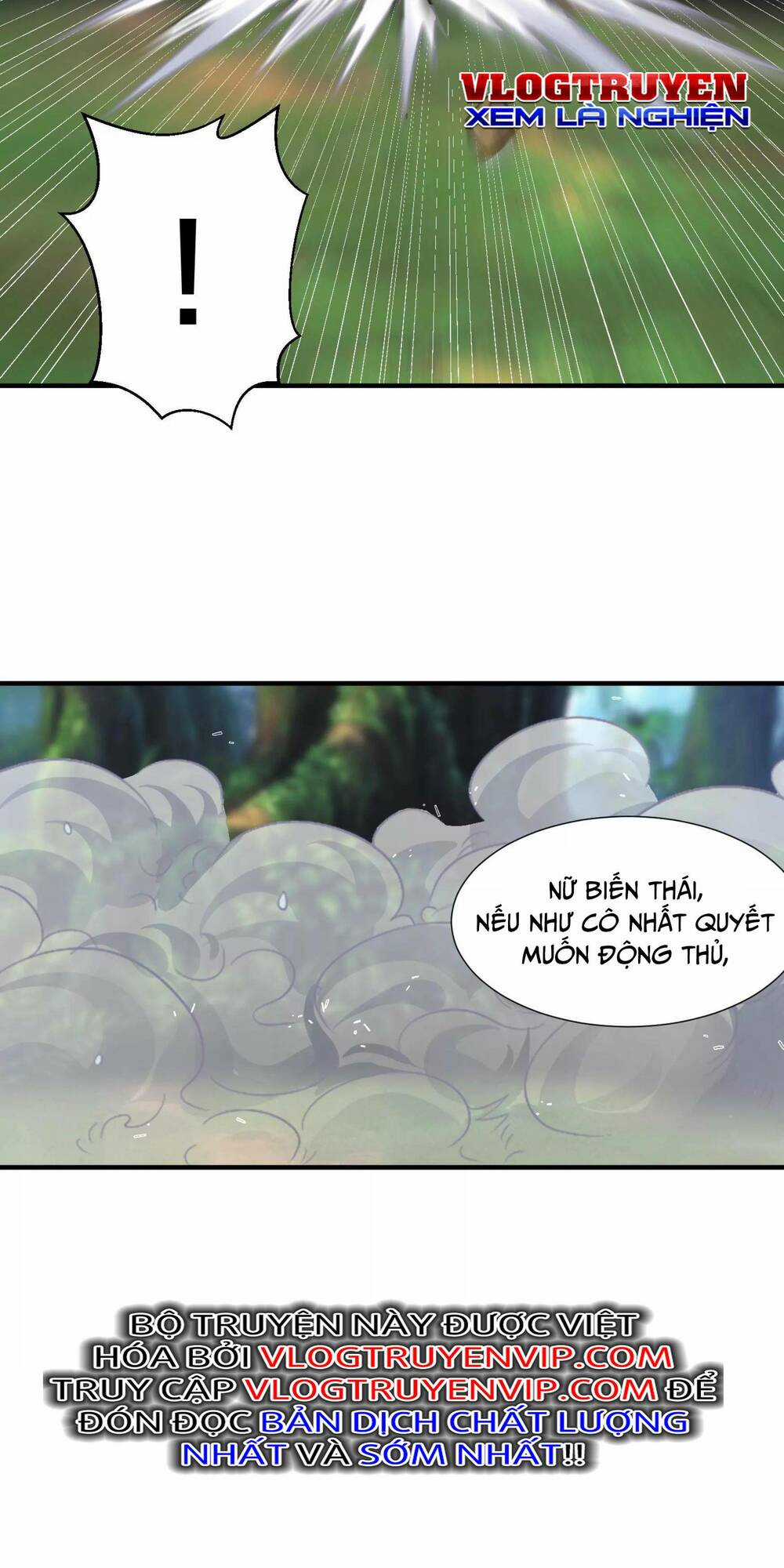 Ma Đạo Giới Bất Ổn - Chapter 6 - Trang 65