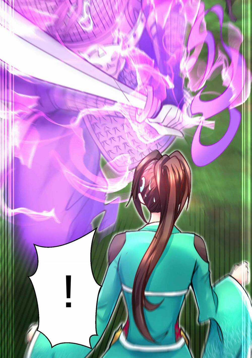 Ma Đạo Giới Bất Ổn - Chapter 6 - Trang 68