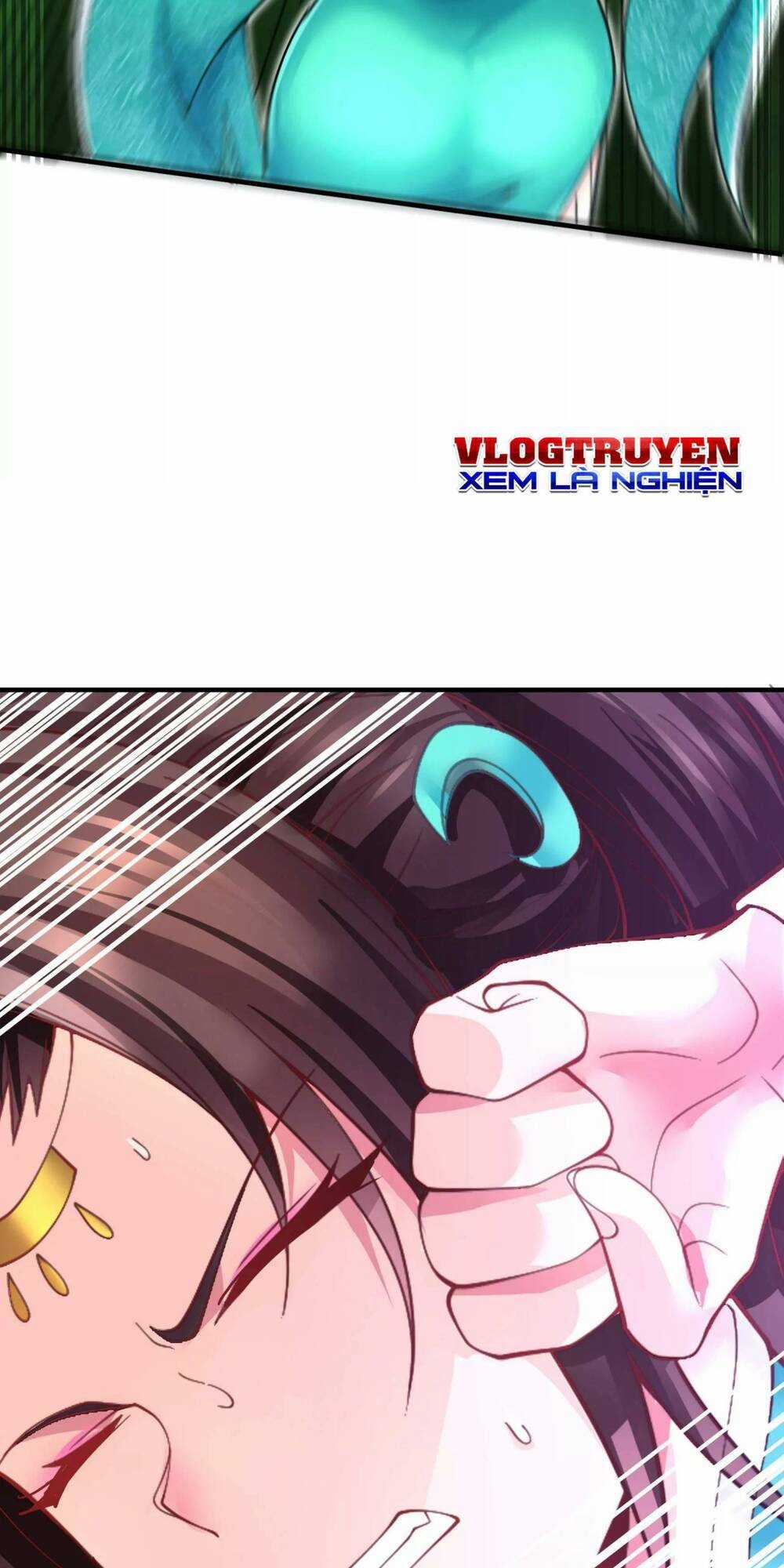 Ma Đạo Giới Bất Ổn - Chapter 6 - Trang 69