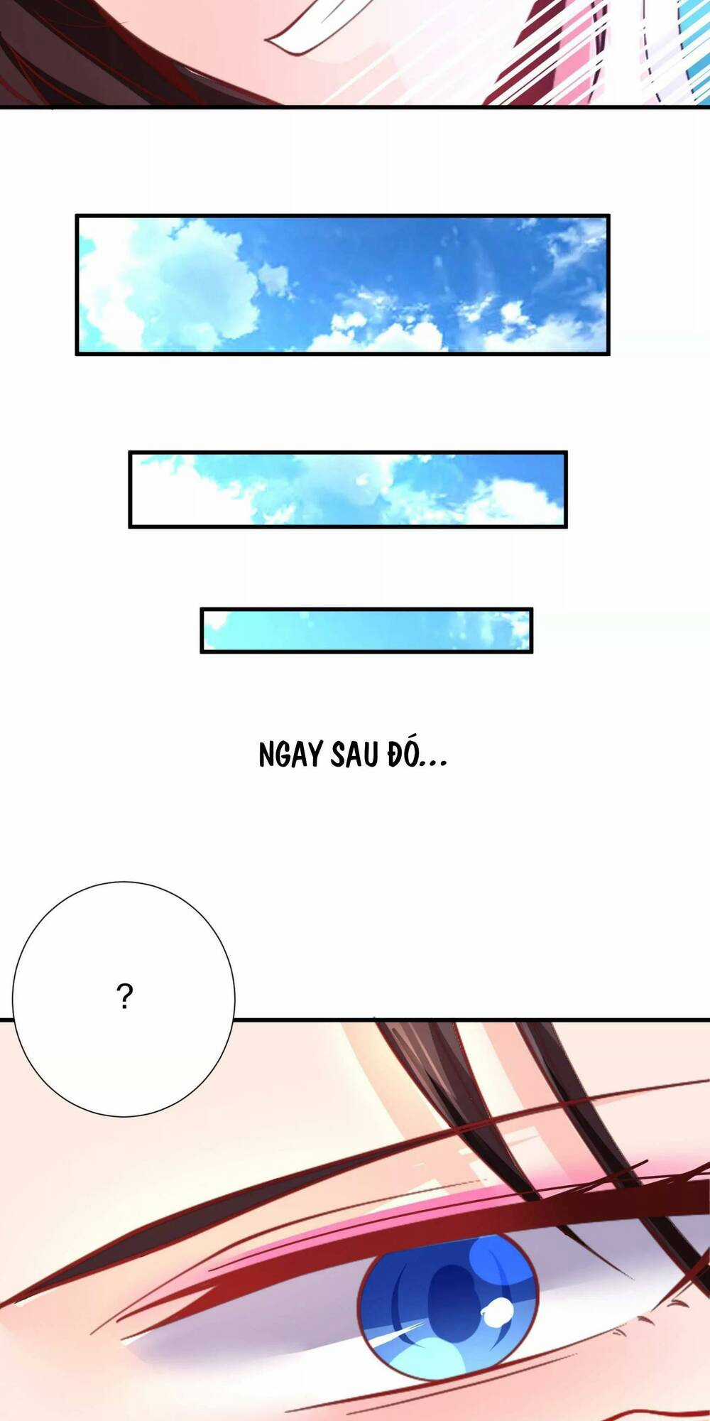 Ma Đạo Giới Bất Ổn - Chapter 6 - Trang 70