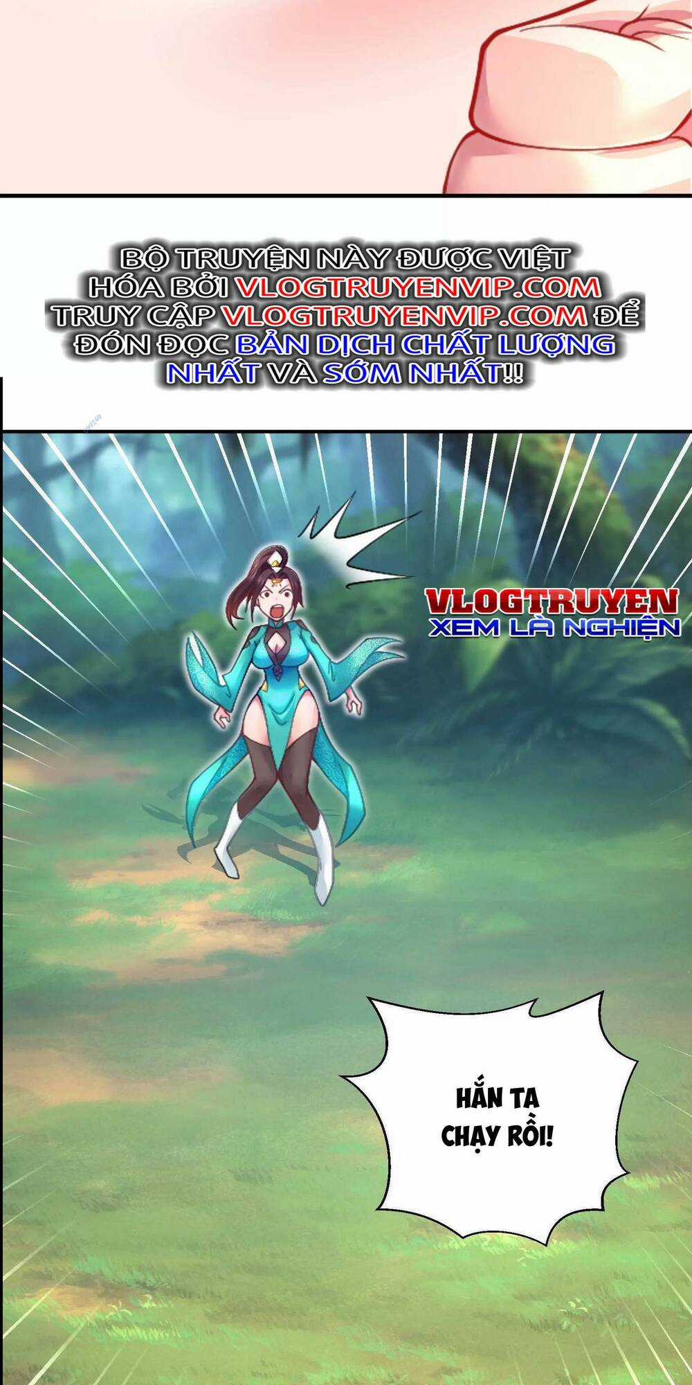 Ma Đạo Giới Bất Ổn - Chapter 6 - Trang 71