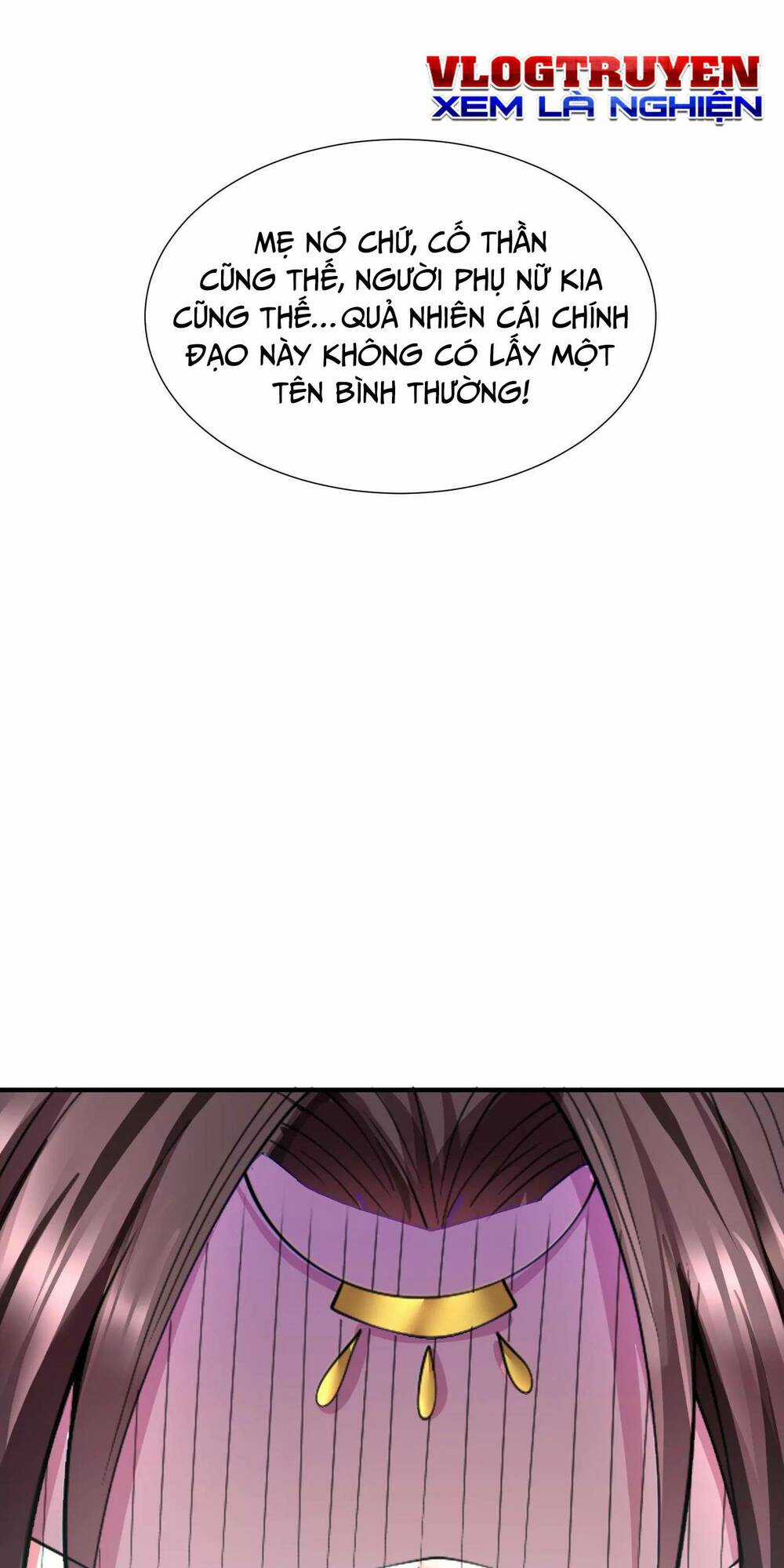 Ma Đạo Giới Bất Ổn - Chapter 6 - Trang 74