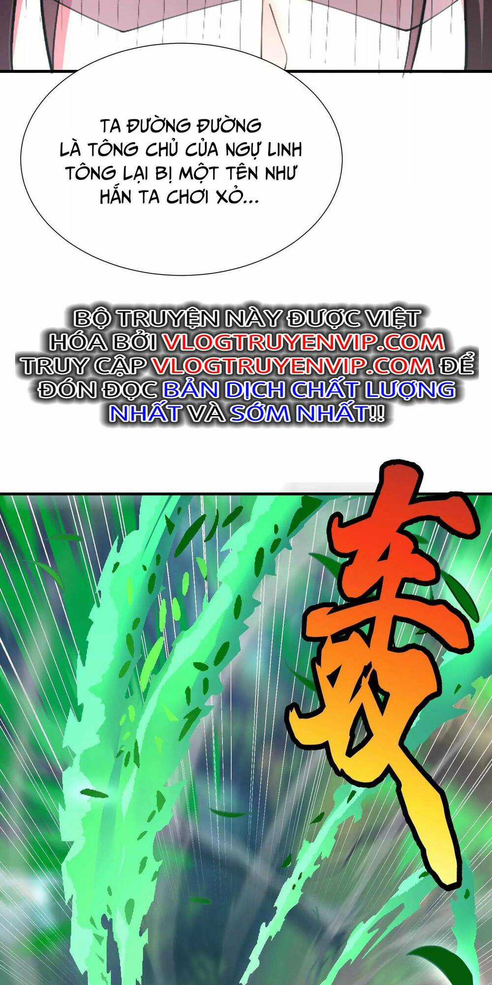 Ma Đạo Giới Bất Ổn - Chapter 6 - Trang 75