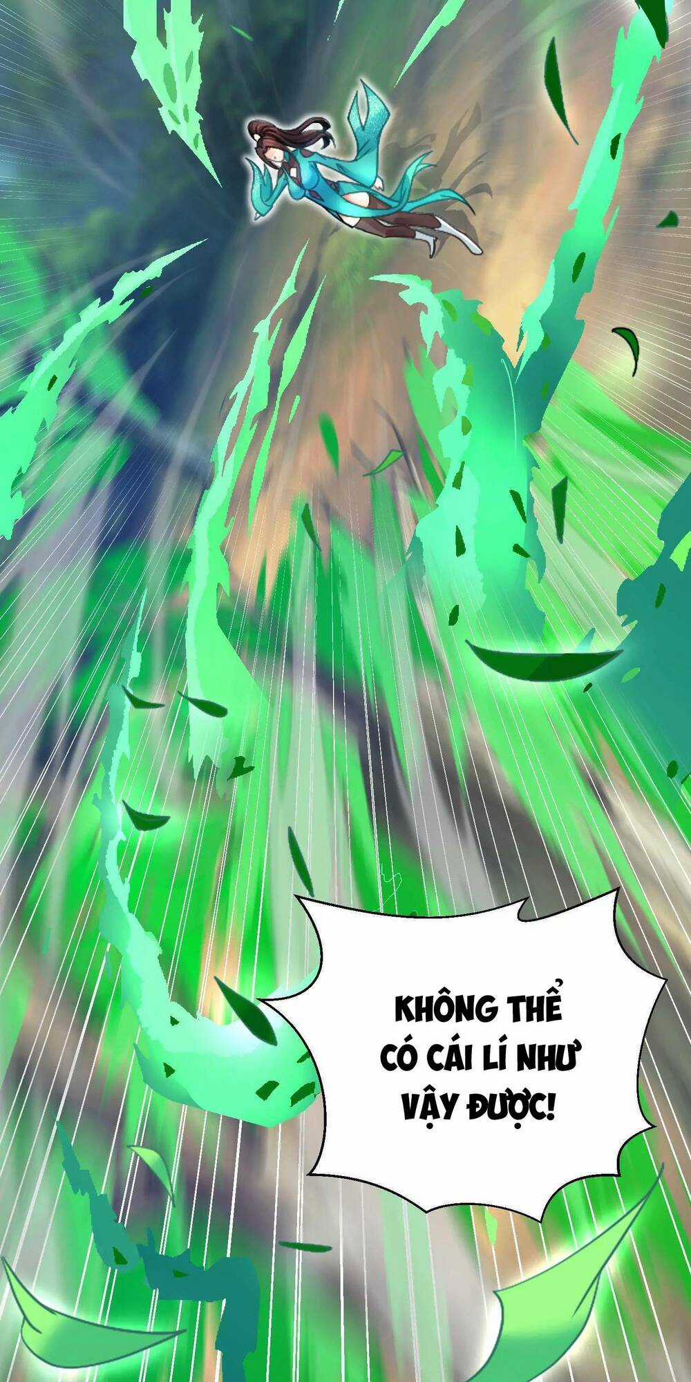 Ma Đạo Giới Bất Ổn - Chapter 6 - Trang 76