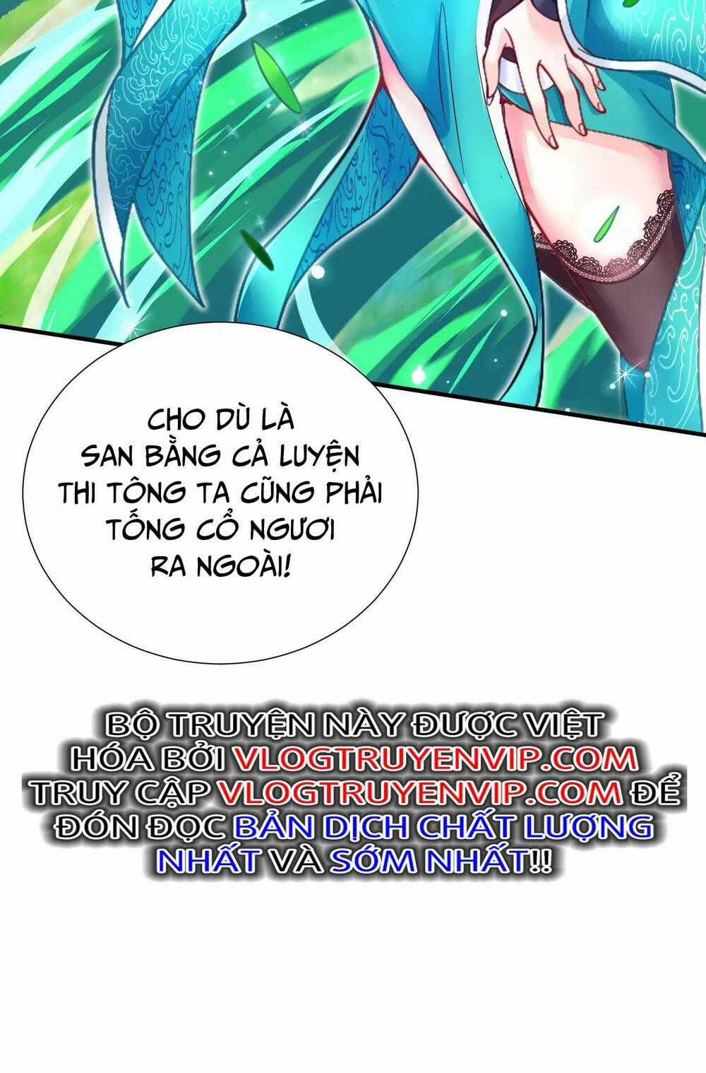Ma Đạo Giới Bất Ổn - Chapter 6 - Trang 78