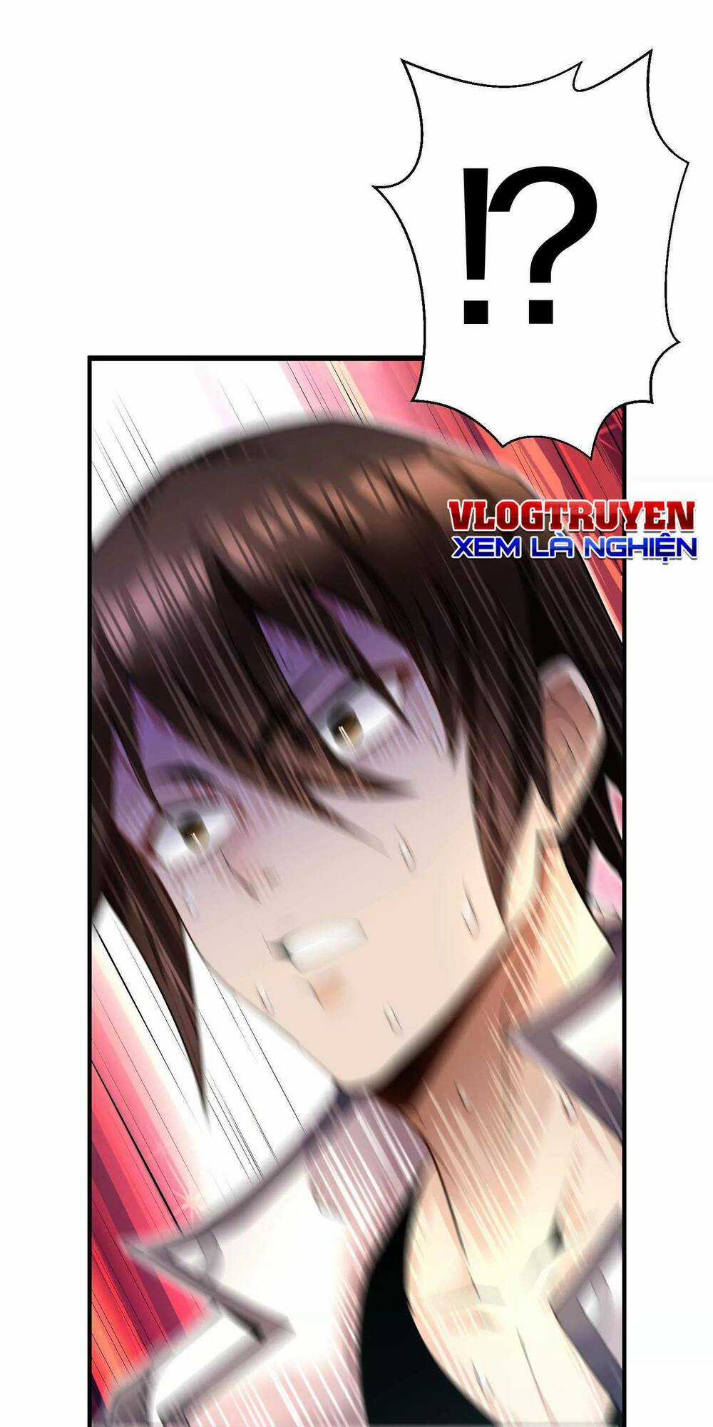 Ma Đạo Giới Bất Ổn - Chapter 6 - Trang 10