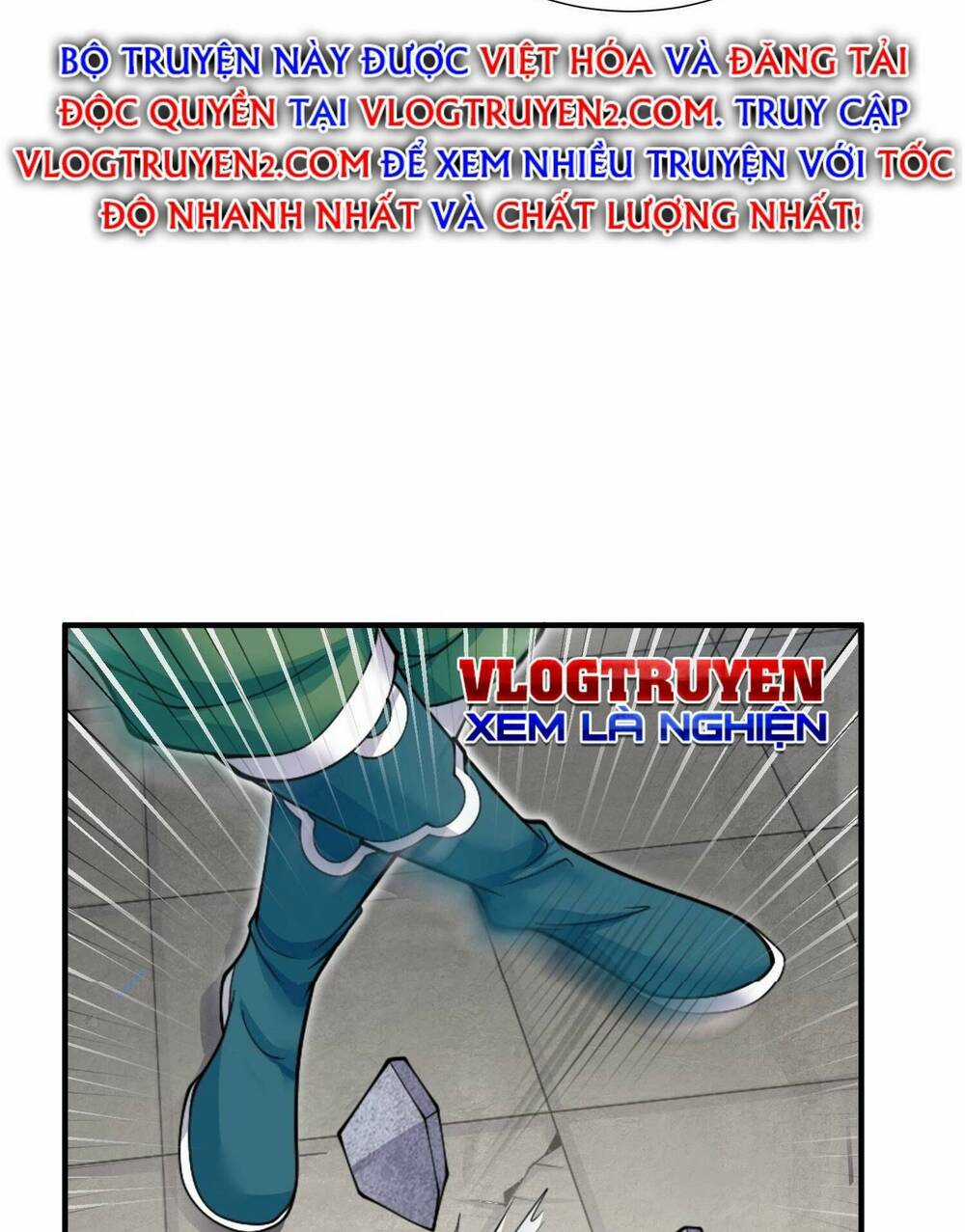 Ma Đạo Giới Bất Ổn - Chapter 7 - Trang 103