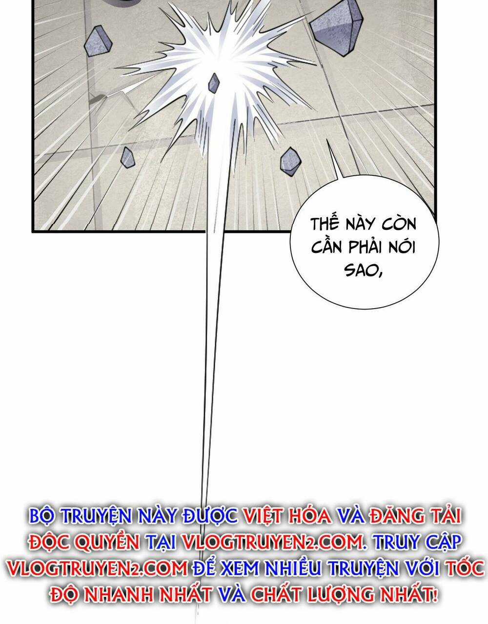 Ma Đạo Giới Bất Ổn - Chapter 7 - Trang 104