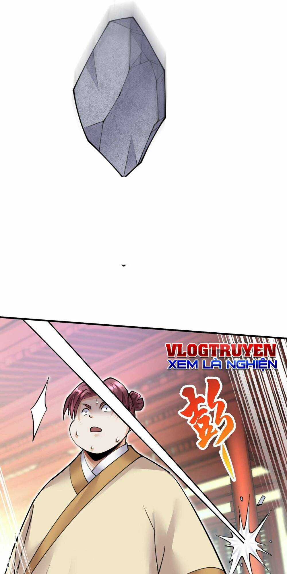 Ma Đạo Giới Bất Ổn - Chapter 7 - Trang 105