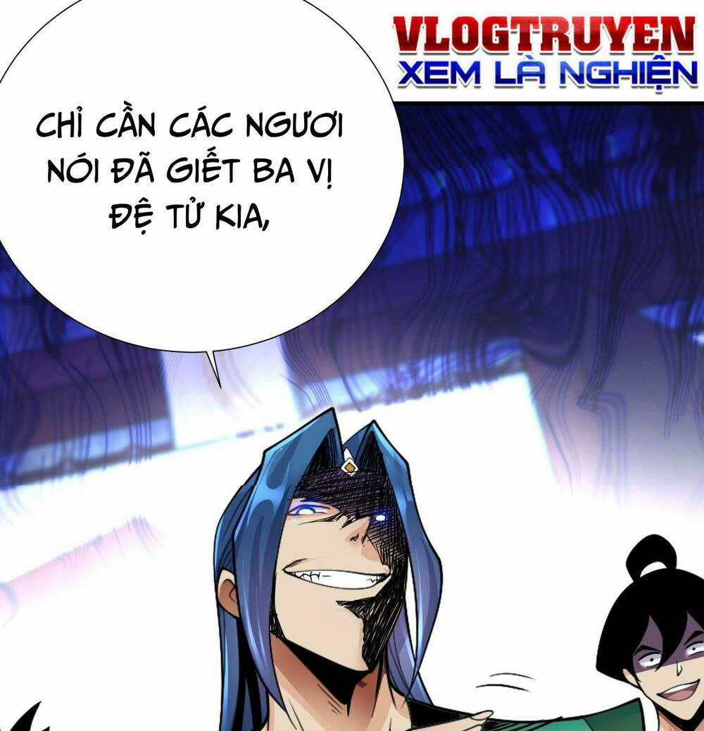 Ma Đạo Giới Bất Ổn - Chapter 7 - Trang 107