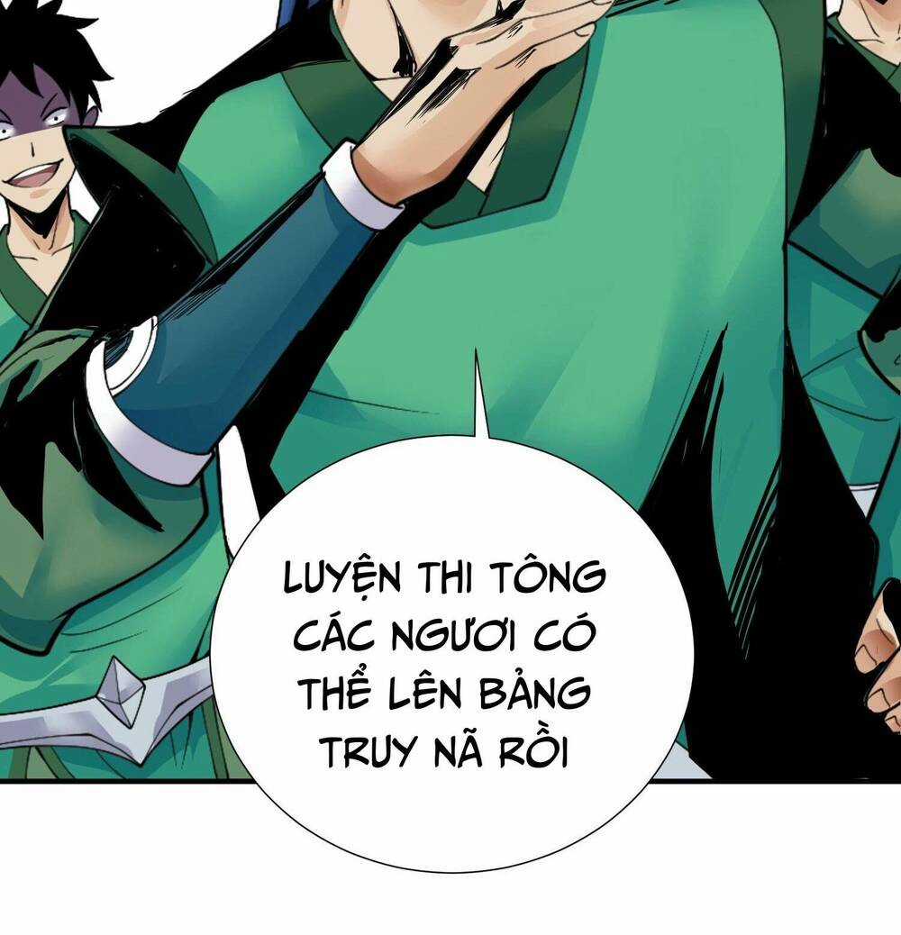 Ma Đạo Giới Bất Ổn - Chapter 7 - Trang 108