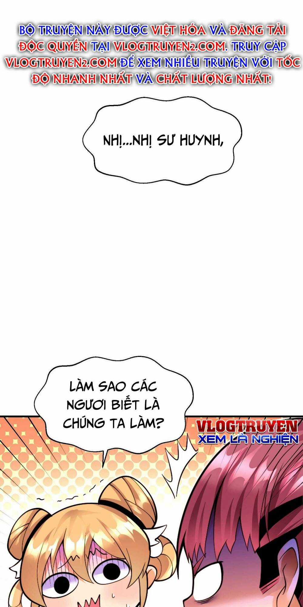 Ma Đạo Giới Bất Ổn - Chapter 7 - Trang 109