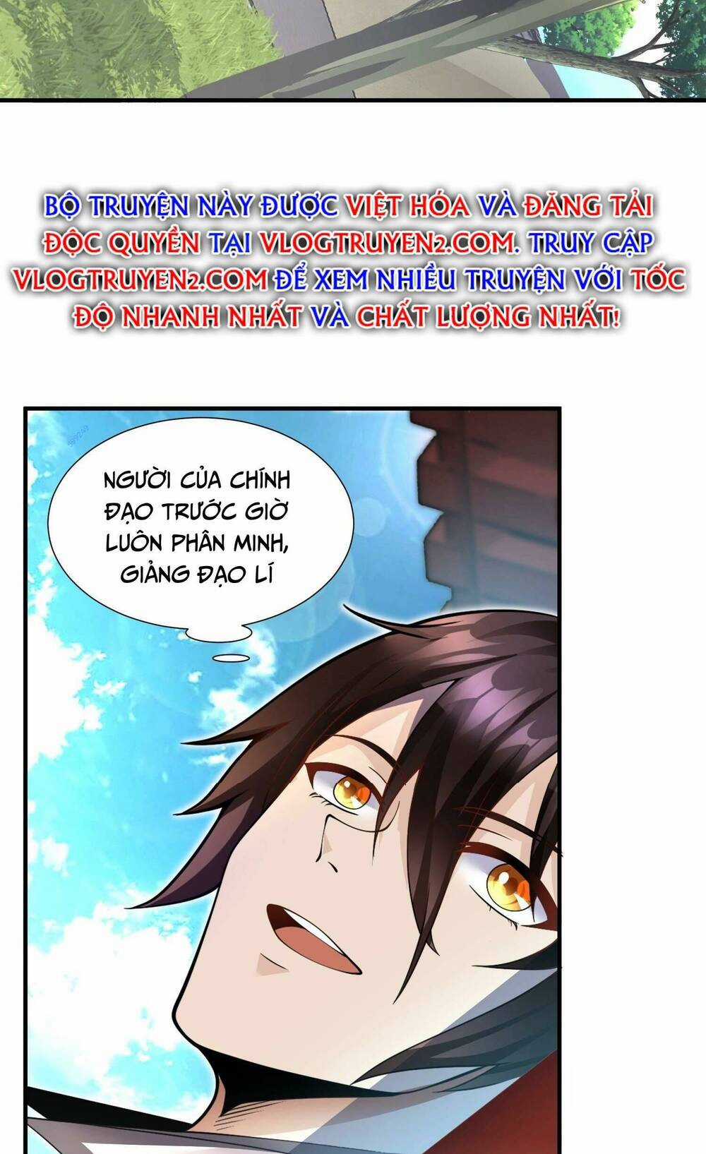 Ma Đạo Giới Bất Ổn - Chapter 7 - Trang 118
