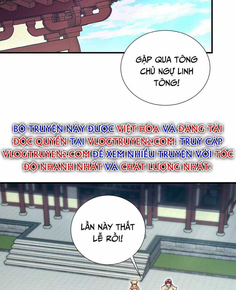 Ma Đạo Giới Bất Ổn - Chapter 7 - Trang 121
