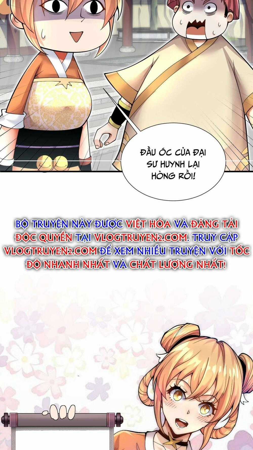 Ma Đạo Giới Bất Ổn - Chapter 7 - Trang 125