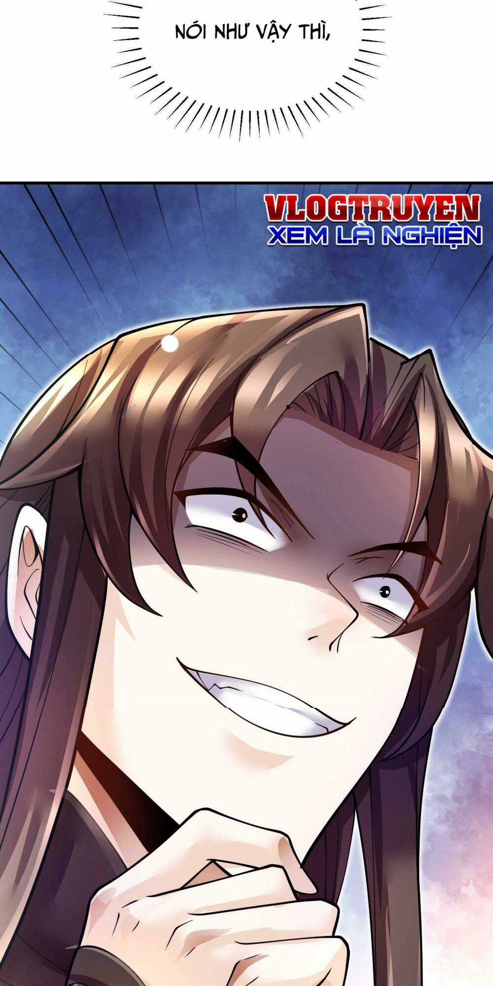 Ma Đạo Giới Bất Ổn - Chapter 7 - Trang 15