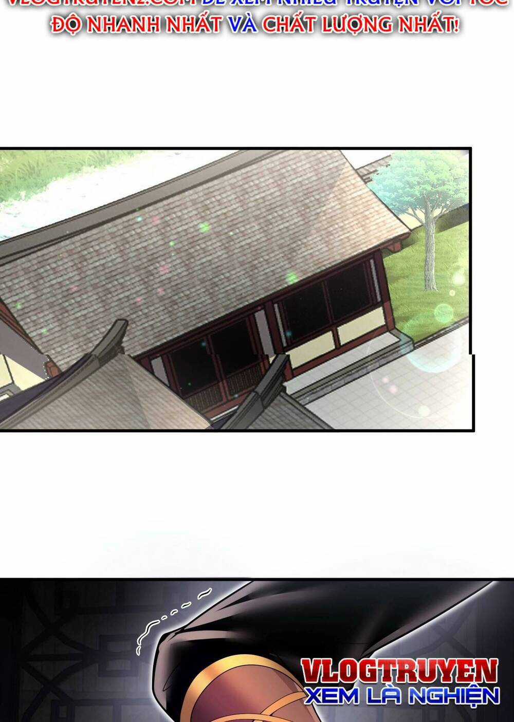 Ma Đạo Giới Bất Ổn - Chapter 7 - Trang 18