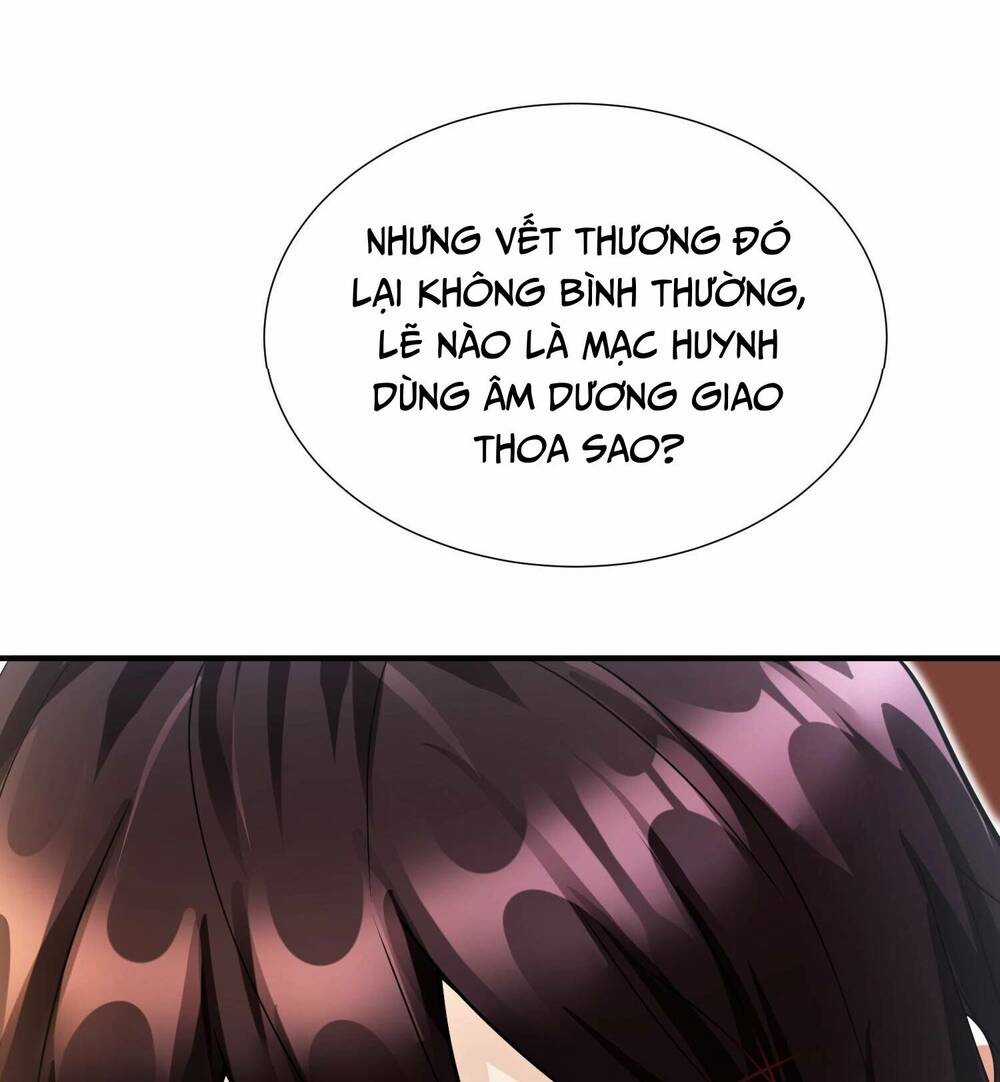 Ma Đạo Giới Bất Ổn - Chapter 7 - Trang 21