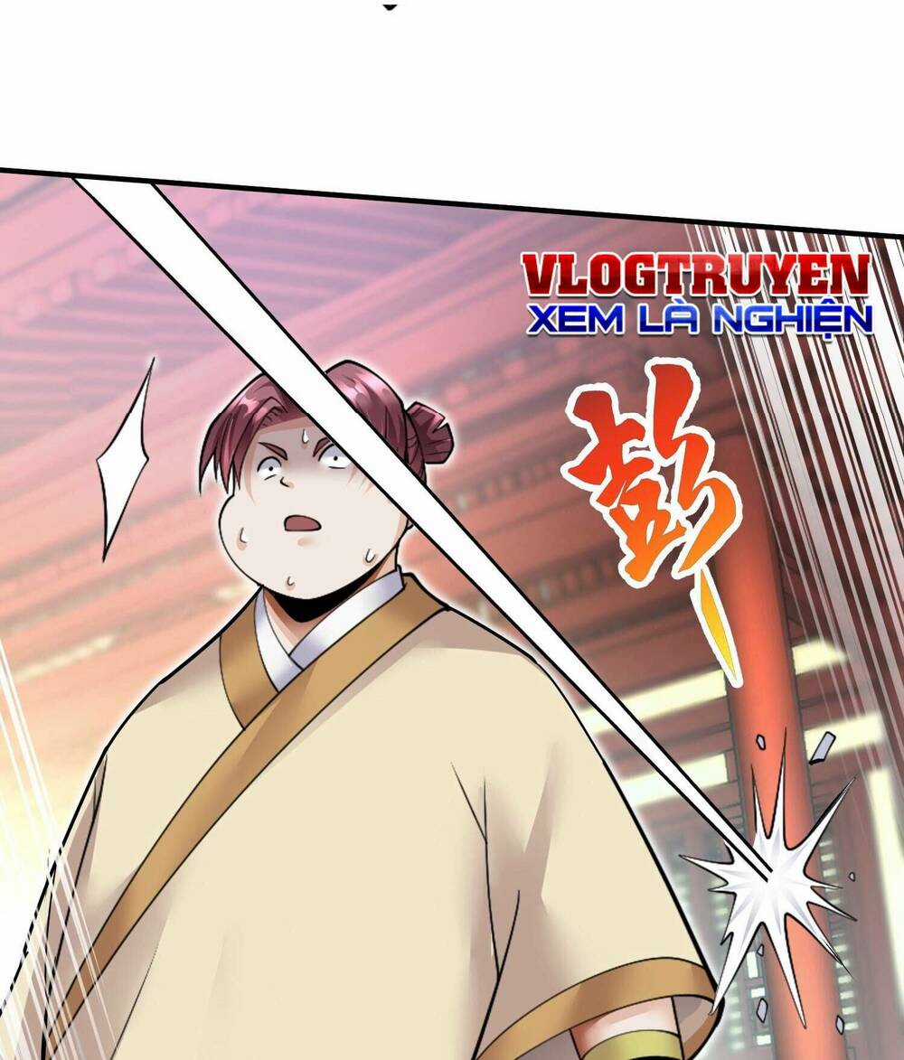 Ma Đạo Giới Bất Ổn - Chapter 7 - Trang 32