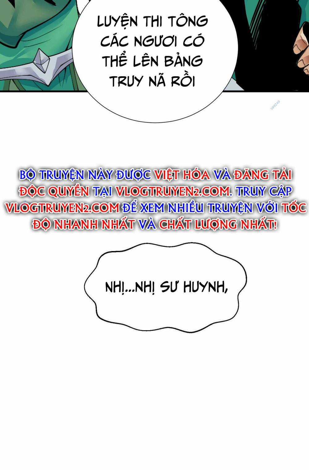 Ma Đạo Giới Bất Ổn - Chapter 7 - Trang 35