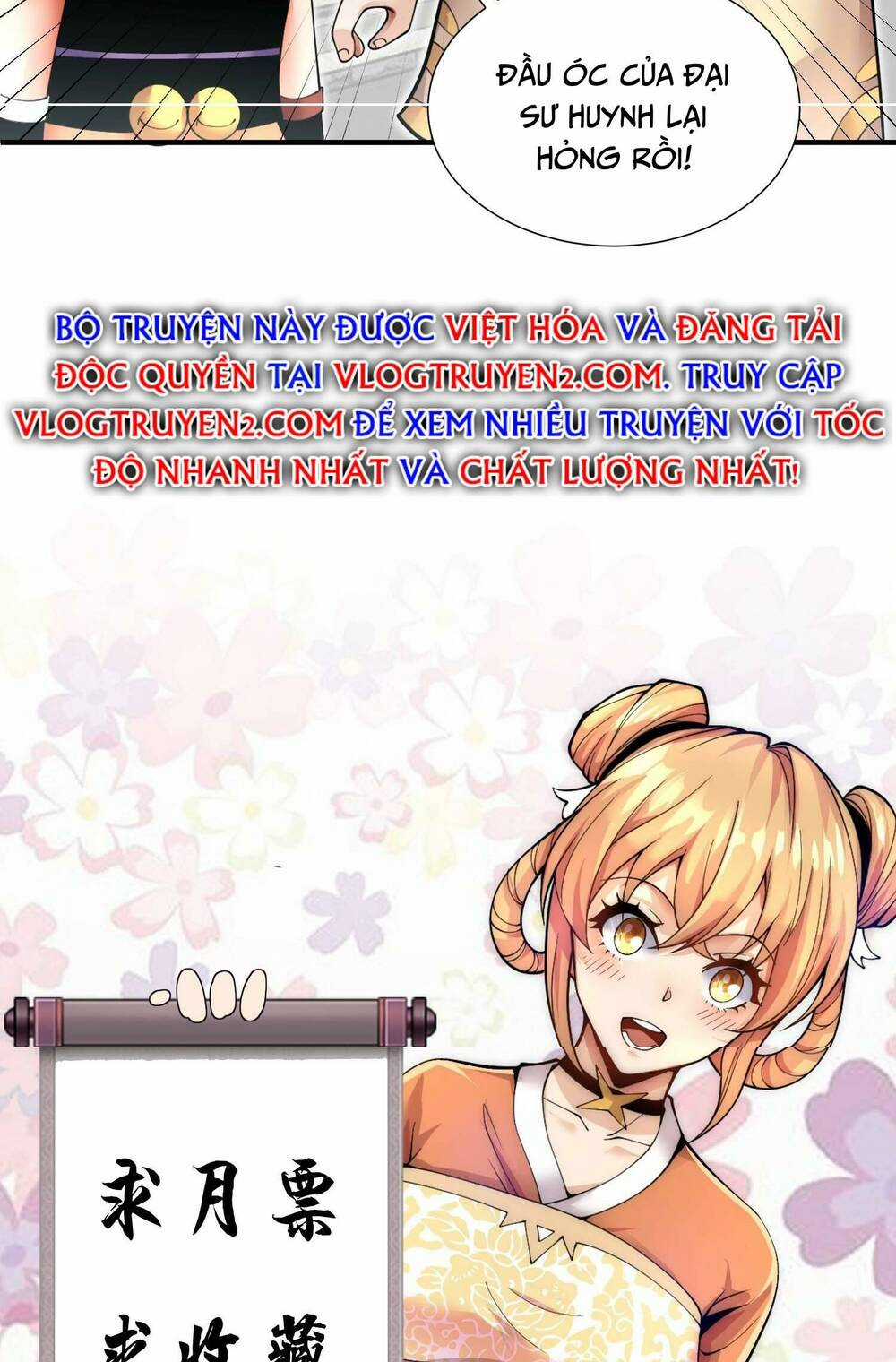 Ma Đạo Giới Bất Ổn - Chapter 7 - Trang 52