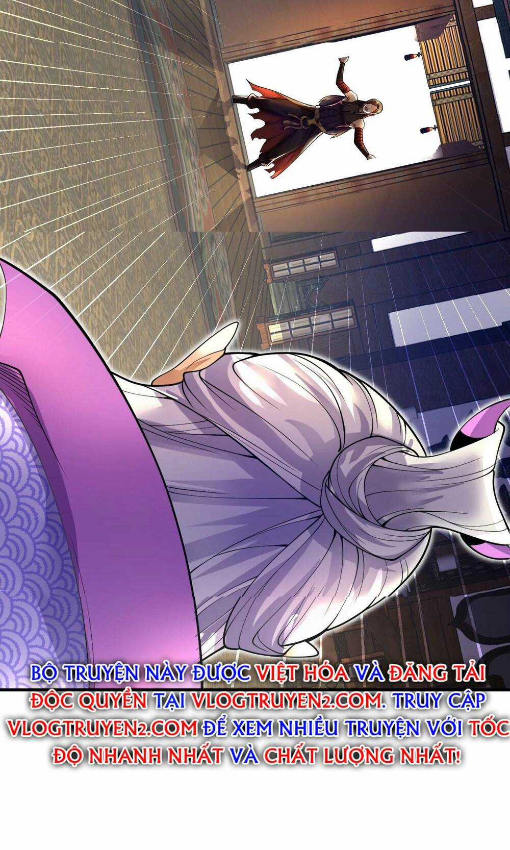 Ma Đạo Giới Bất Ổn - Chapter 7 - Trang 57