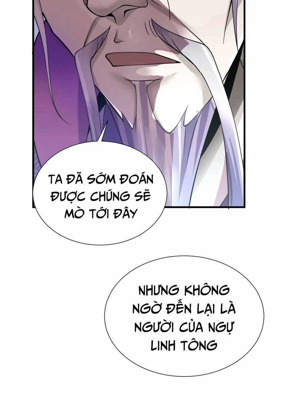 Ma Đạo Giới Bất Ổn - Chapter 7 - Trang 60