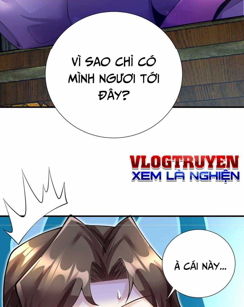 Ma Đạo Giới Bất Ổn - Chapter 7 - Trang 62