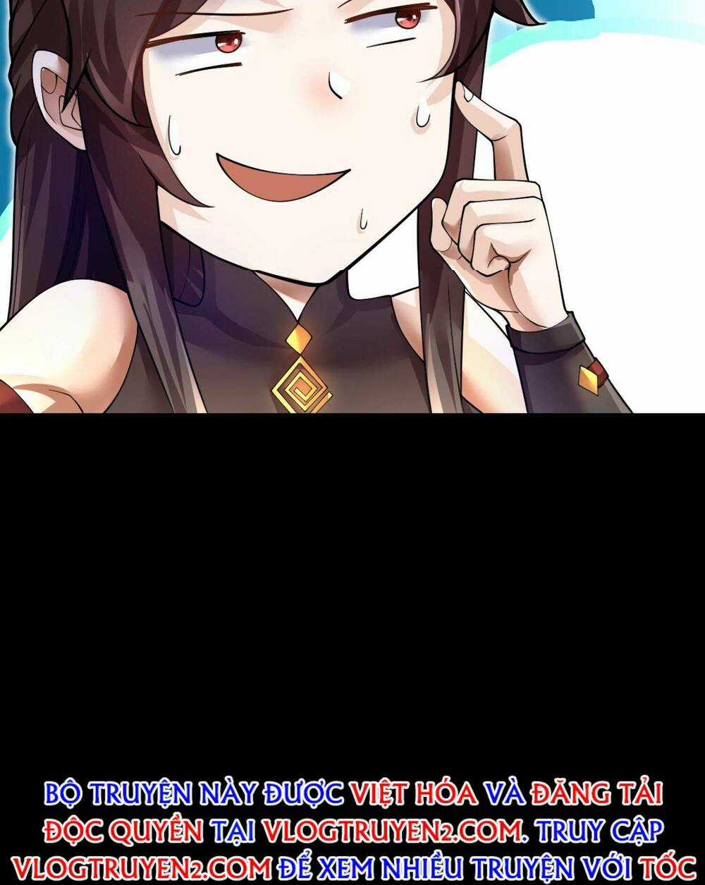 Ma Đạo Giới Bất Ổn - Chapter 7 - Trang 63