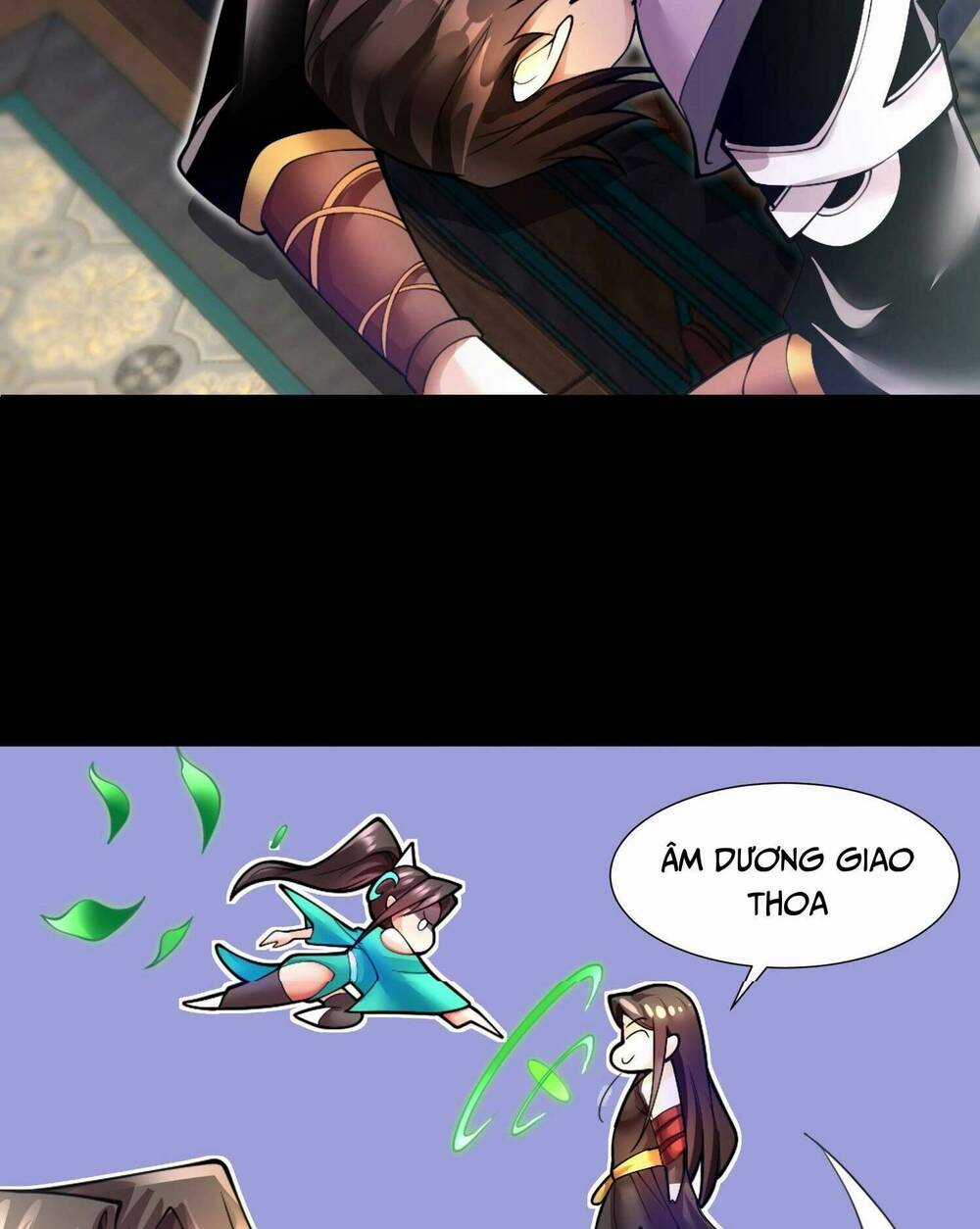 Ma Đạo Giới Bất Ổn - Chapter 7 - Trang 65